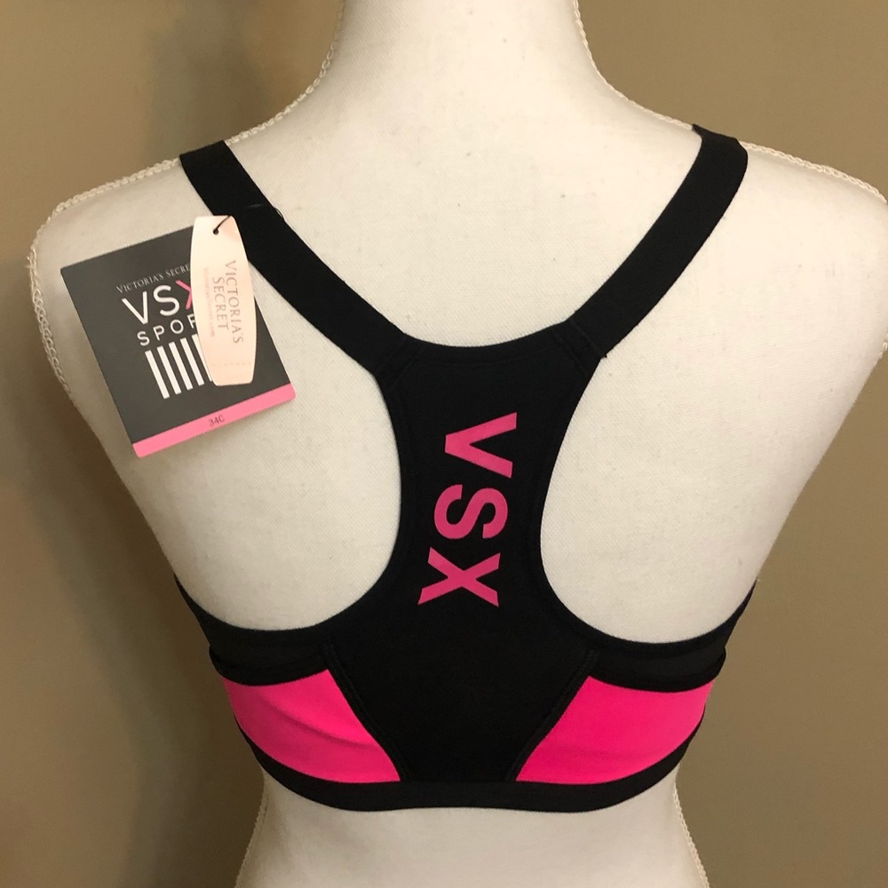 Victoria’s Secret VSX Sports Bra - Picture 6 of 8